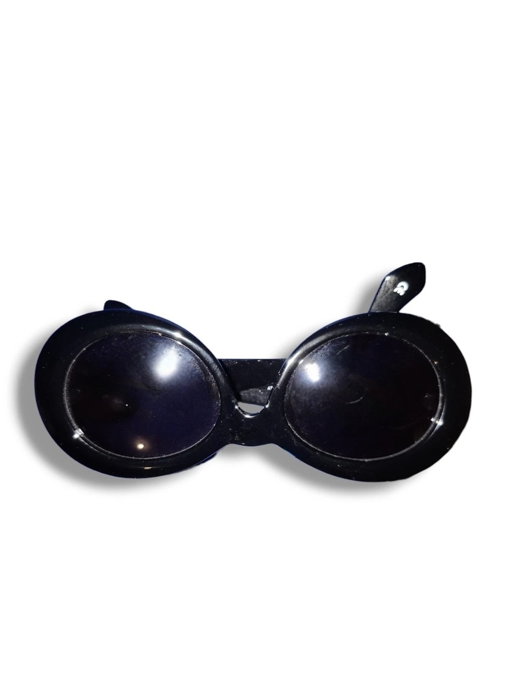 Authentic Gianni Versace Vintage MOD 418 COL 852